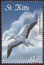 Clements: Red-footed Booby (Sula sula) new (2001) 